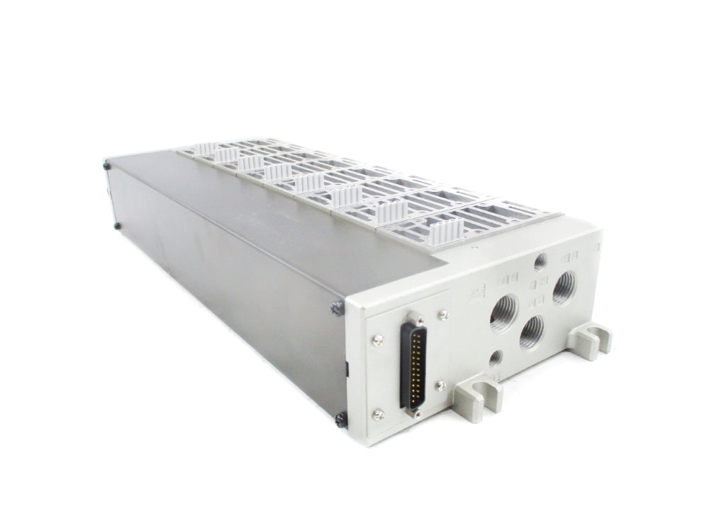 SMC NVV5FS4-01FD-081-04T-031008CDN NSNP