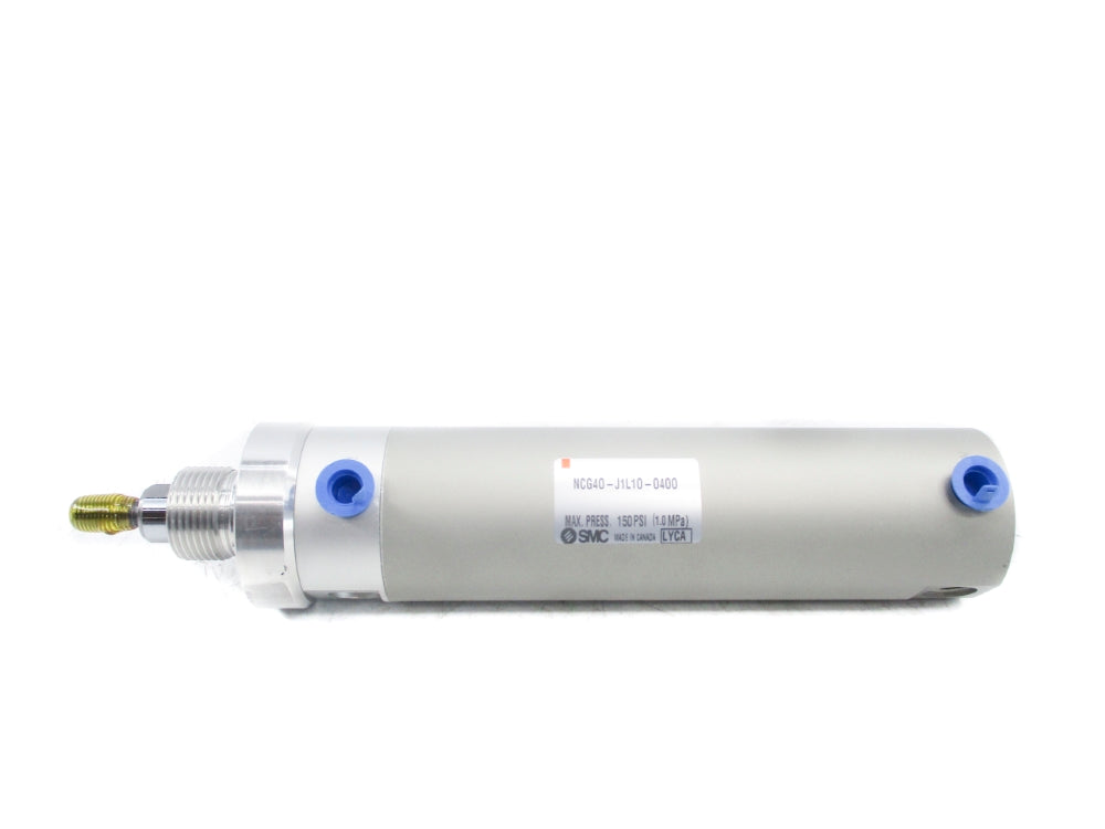 SMC NCG40-J1L10-0400 150PSI NSNP