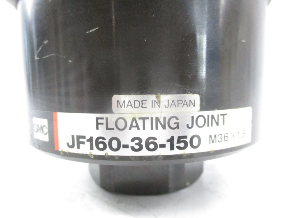 SMC JF160-36-150 NSNP