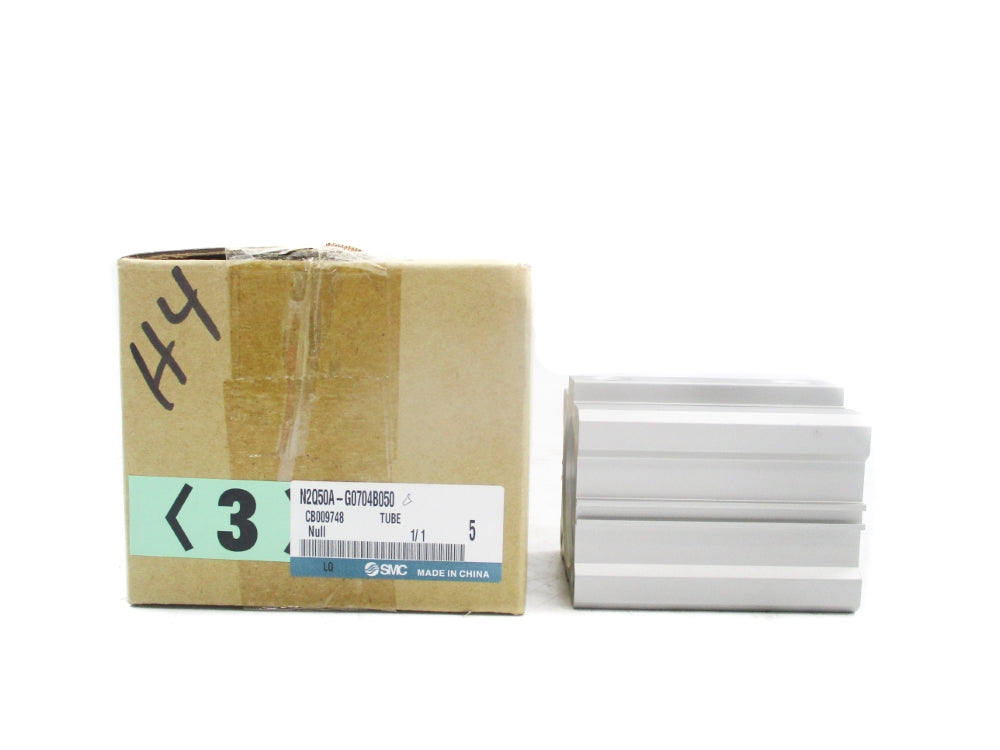 SMC N2Q50A-G0704B050 (PKG OF 5) NSMP