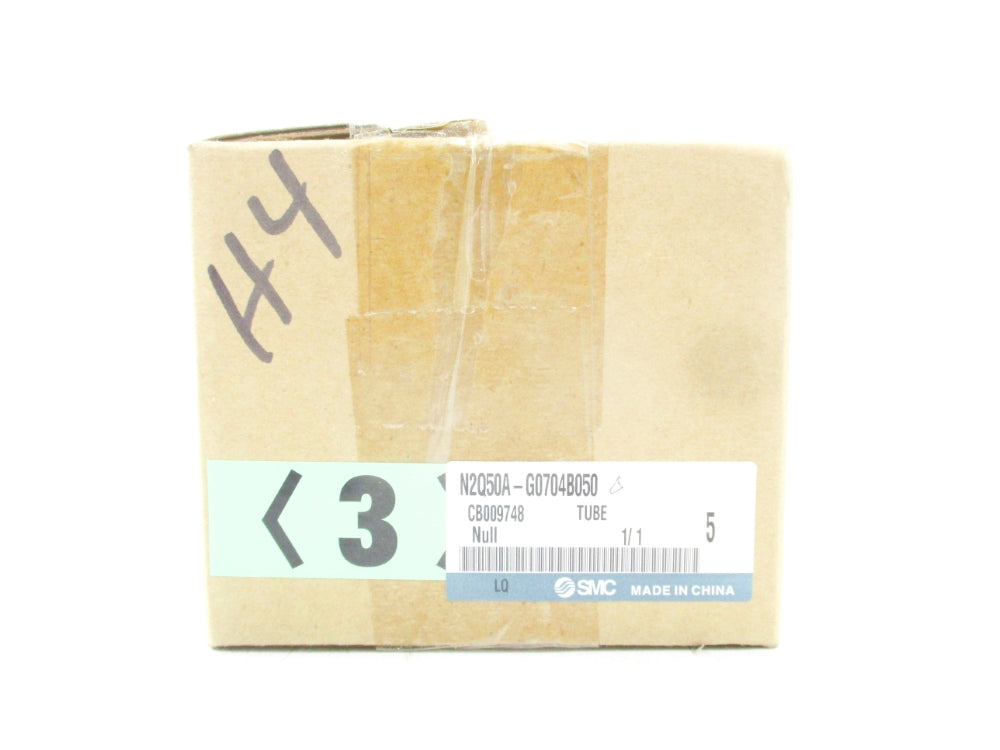 SMC N2Q50A-G0704B050 (PKG OF 5) NSMP