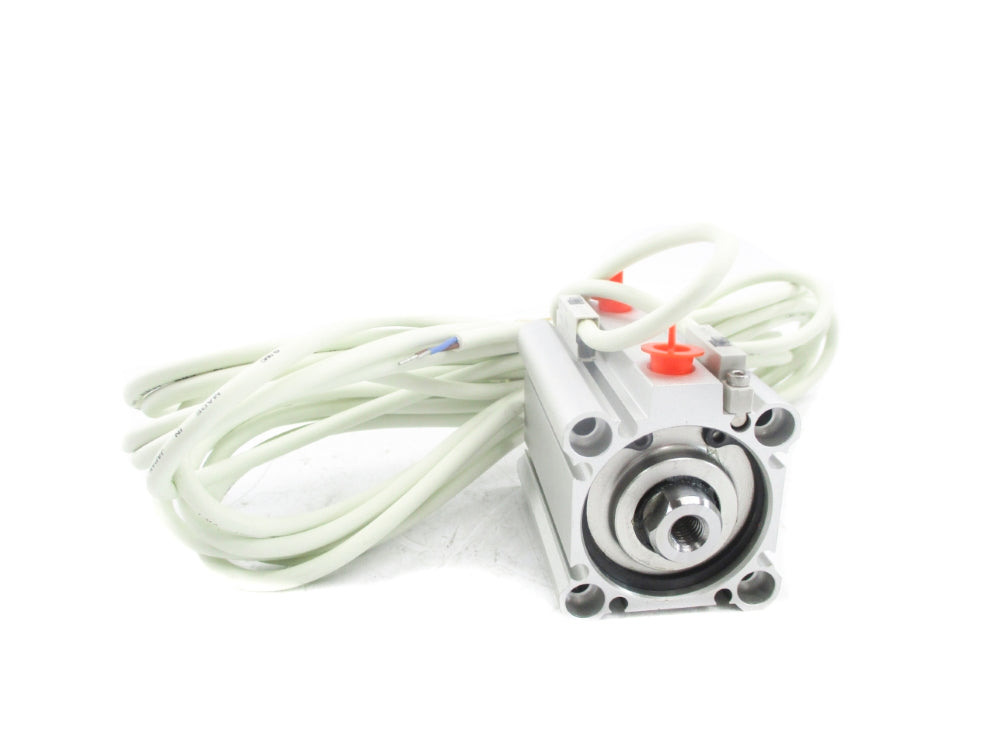 SMC CDQ2B40-30DZ-P3DWL NSMP