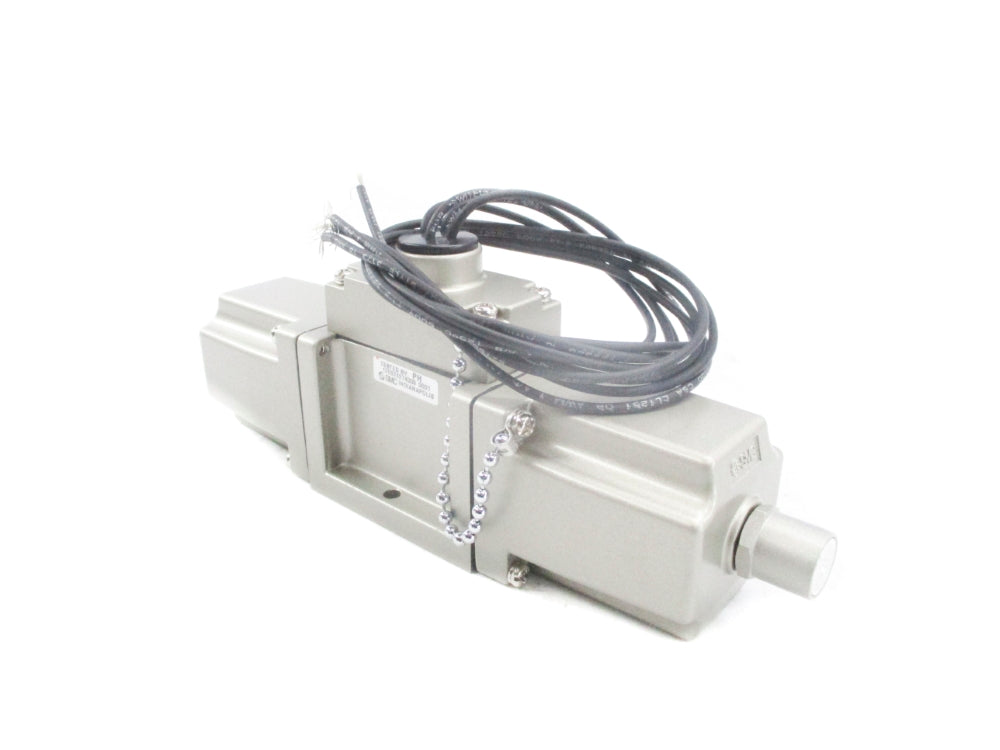 SMC NVS4224-0009D 120V 150PSI NSMP