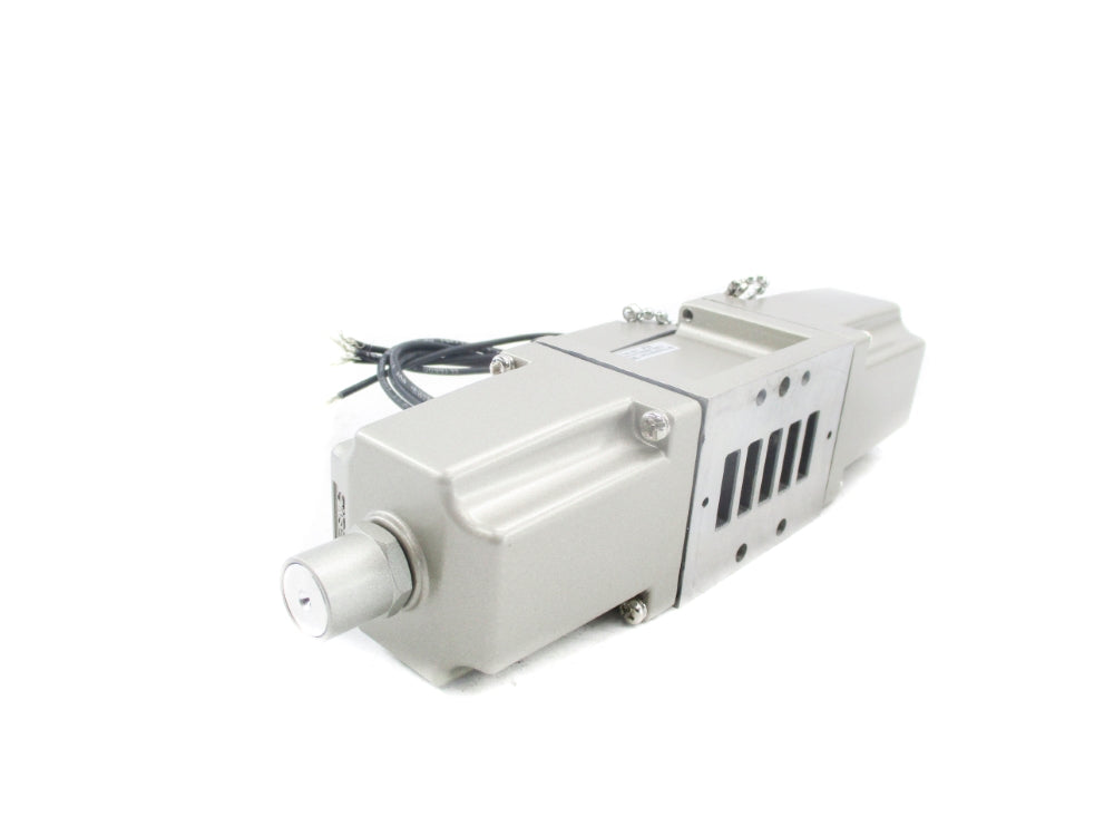 SMC NVS4224-0009D 120V 150PSI NSMP
