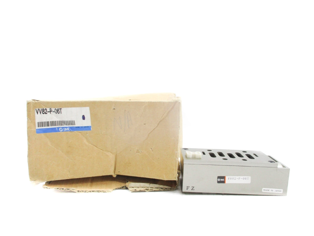SMC VV82-P-06T NSMP