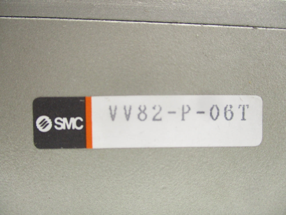 SMC VV82-P-06T NSMP
