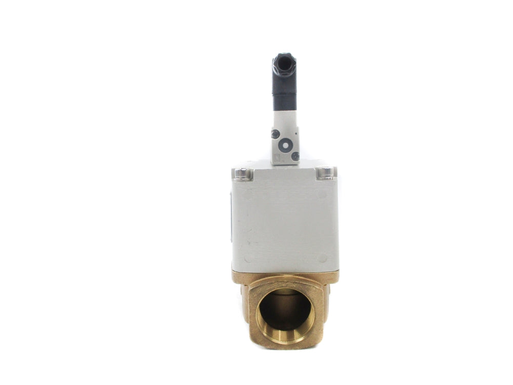 SMC VNB611AV-N40A-3D 110V NSMP