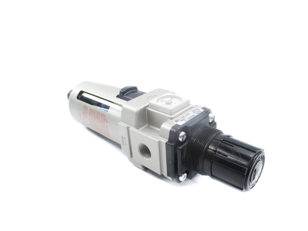 SMC AW40-N03DEH-Z 125PSI NSMP