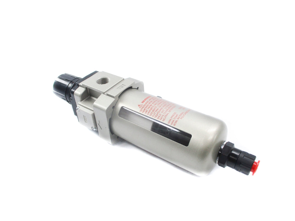 SMC AW40-N03DEH-Z 125PSI NSMP