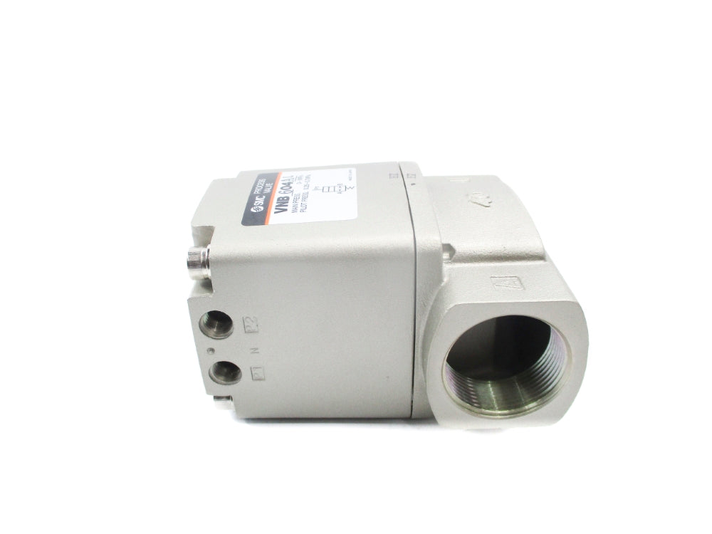 SMC VNB604AL-N40A NSMP