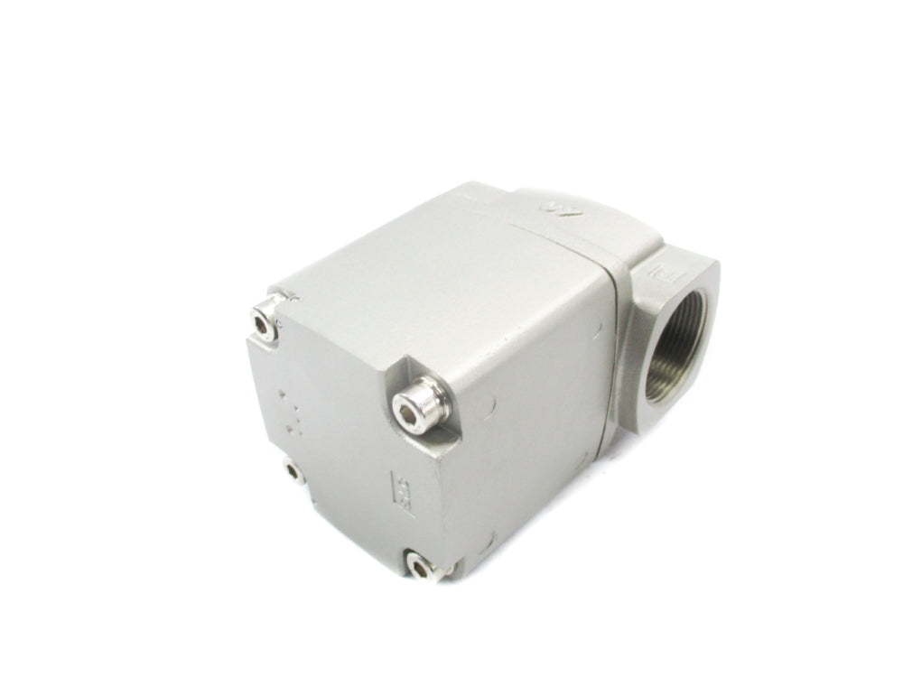 SMC VNB604AL-N40A NSMP