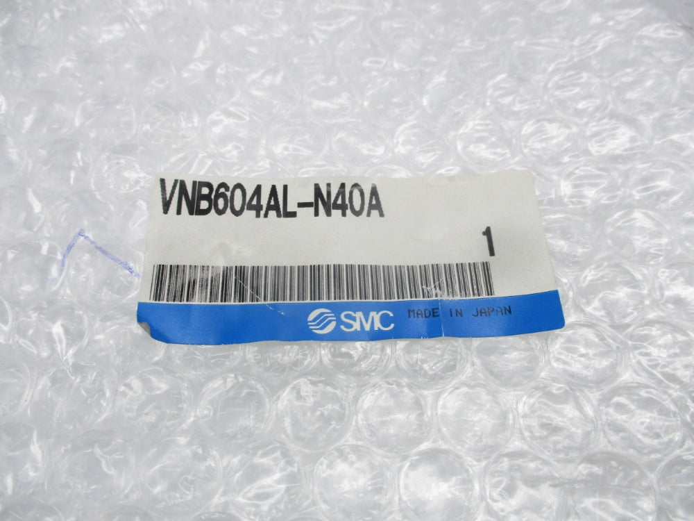 SMC VNB604AL-N40A NSMP