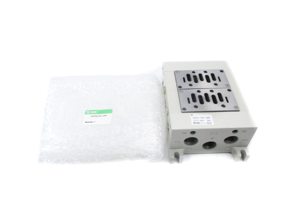 SMC VV722-03L-06B NSMP