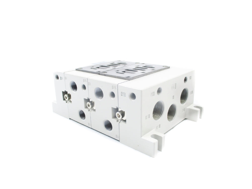 SMC VV722-03L-06B NSMP