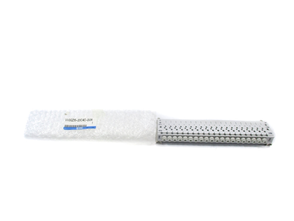 SMC VV3QZ15-20C4C-DOR NSMP