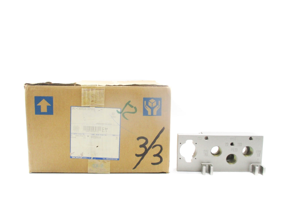 SMC NVVFS5000-3-4 (PKG OF 20) NSMP