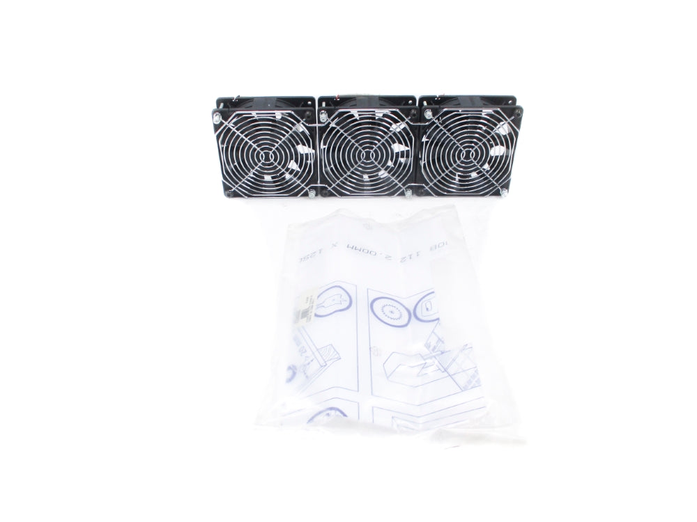 ALLEN BRADLEY SK-R9-FAN14-F7A SER. A (BR/WH) NSMP