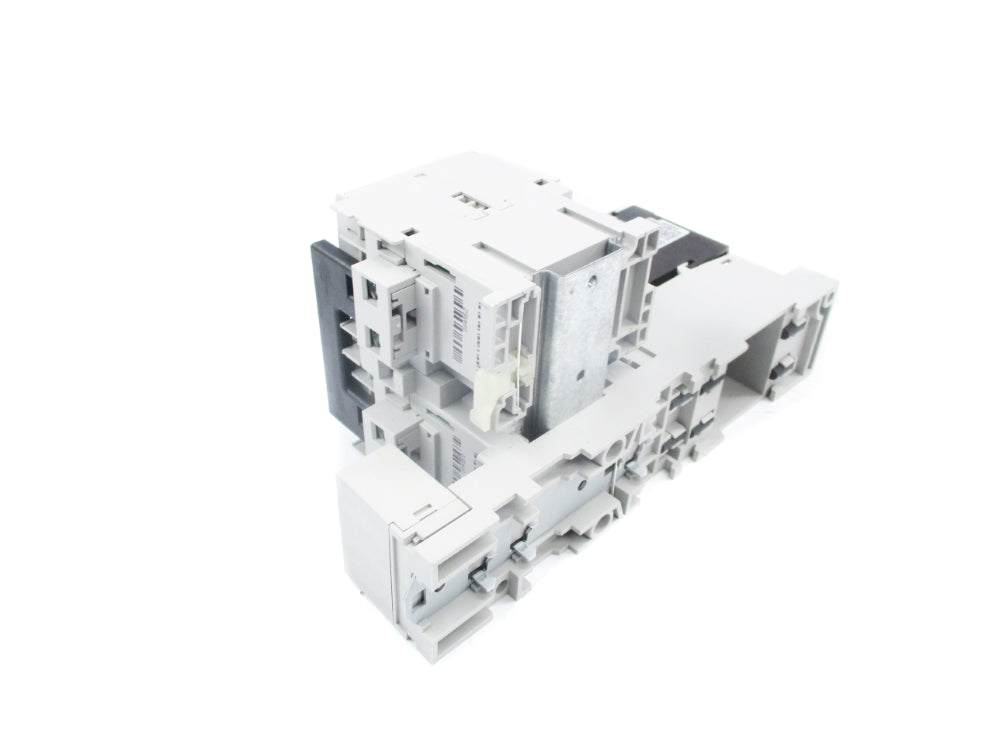 ALLEN BRADLEY 191S-ANEJ3-DB25D-KY SER. B (BR/WH) NSMP