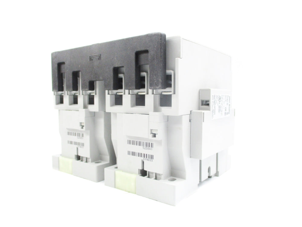 ALLEN BRADLEY 104-C85D22 SER. B 120V (BR/WH) NSMP