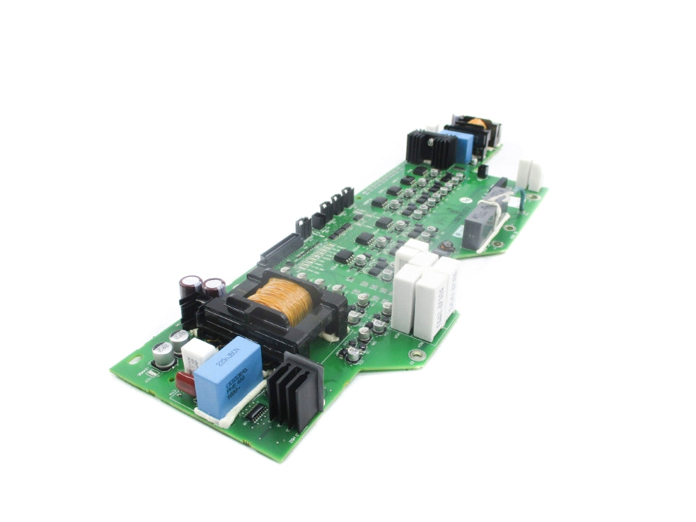 ALLEN BRADLEY SK-R9-PINT1-DF6A SER. A F/W V0.000 NSMP
