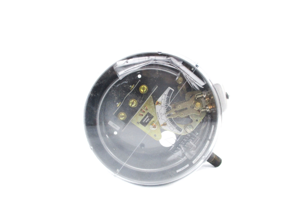 MERCOID DAF-7031-153-5 2-60PSI NSMP