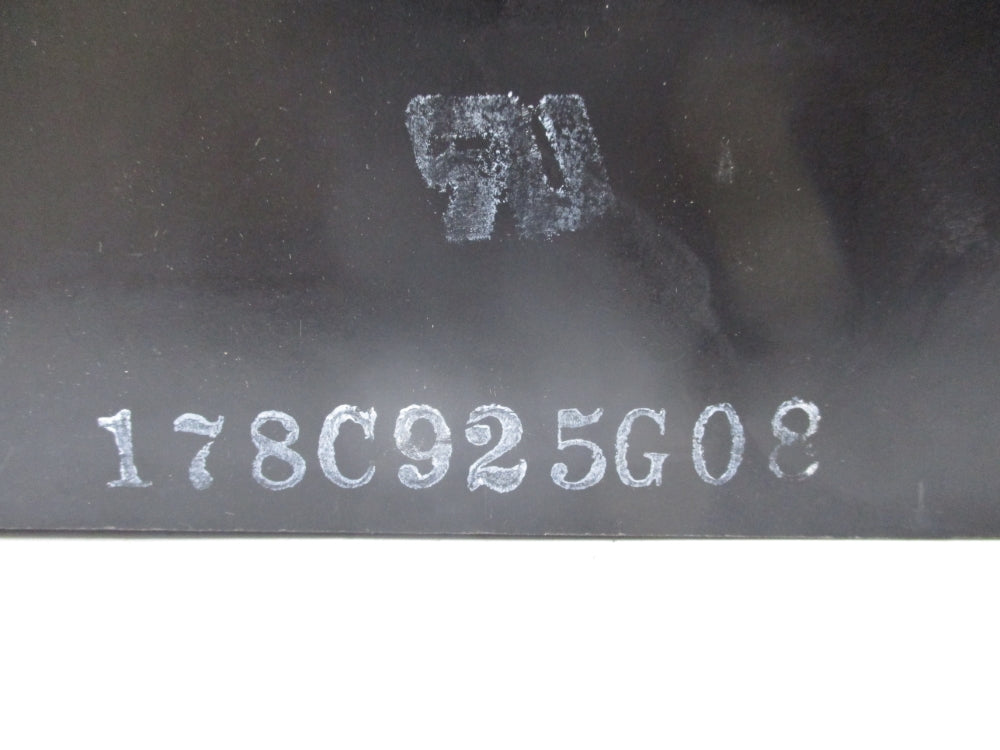 WESTINGHOUSE 178C925G08 NSMP