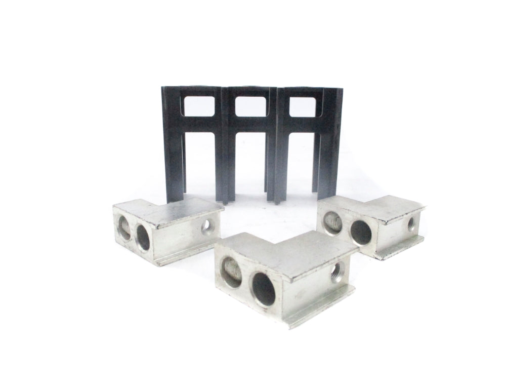 CUTLER HAMMER TKA400 SER. A NSMP