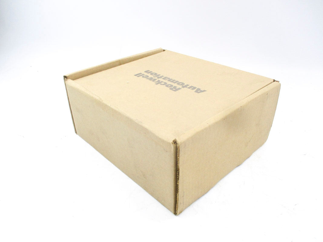 ALLEN BRADLEY 20-750-NEMA1-F3 SER. A DATE: 2013 NSFS