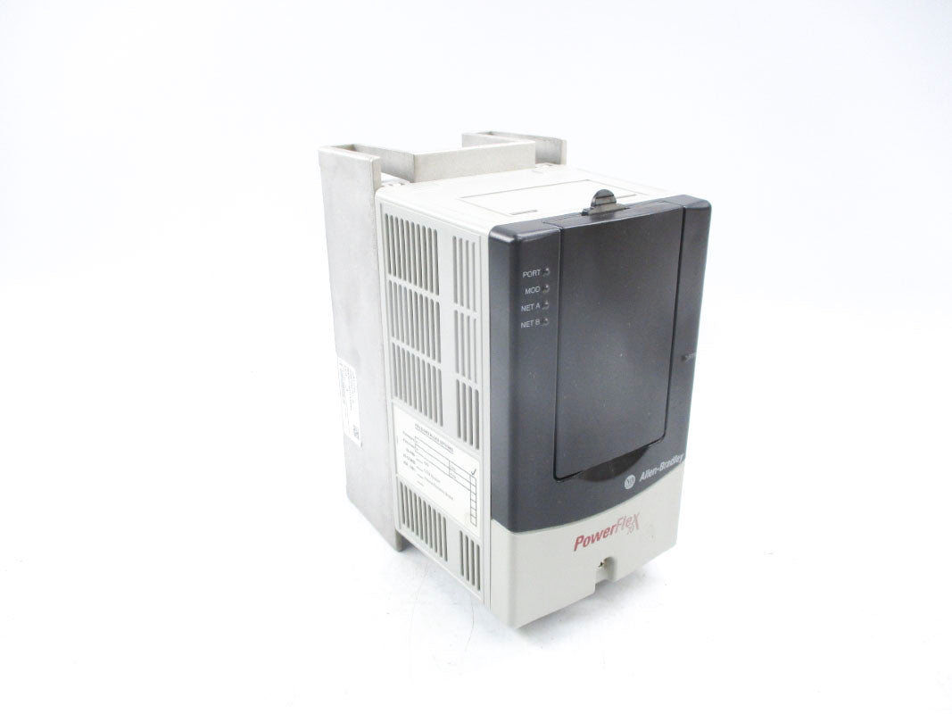 ALLEN BRADLEY 20AD2P1A0AYNNNNN SER. A F/W 2.002 NSMP