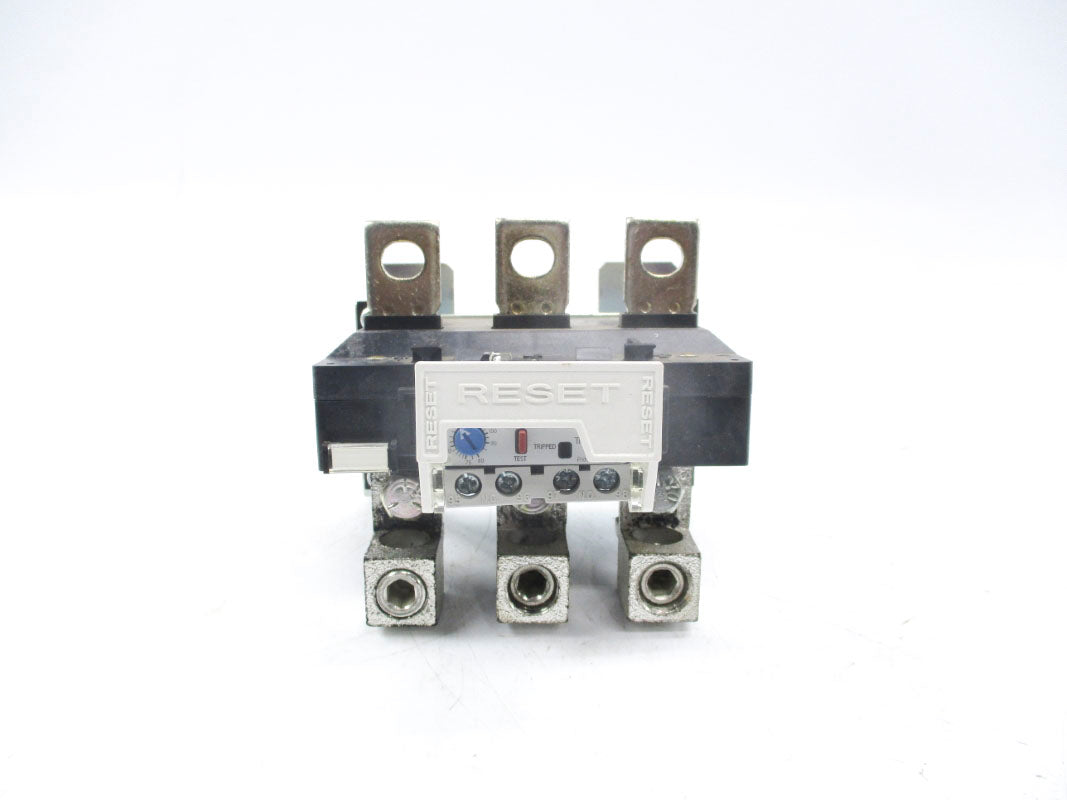 ALLEN BRADLEY 592-A1LE 110A SER. B 110A (BR/WH) NSMP