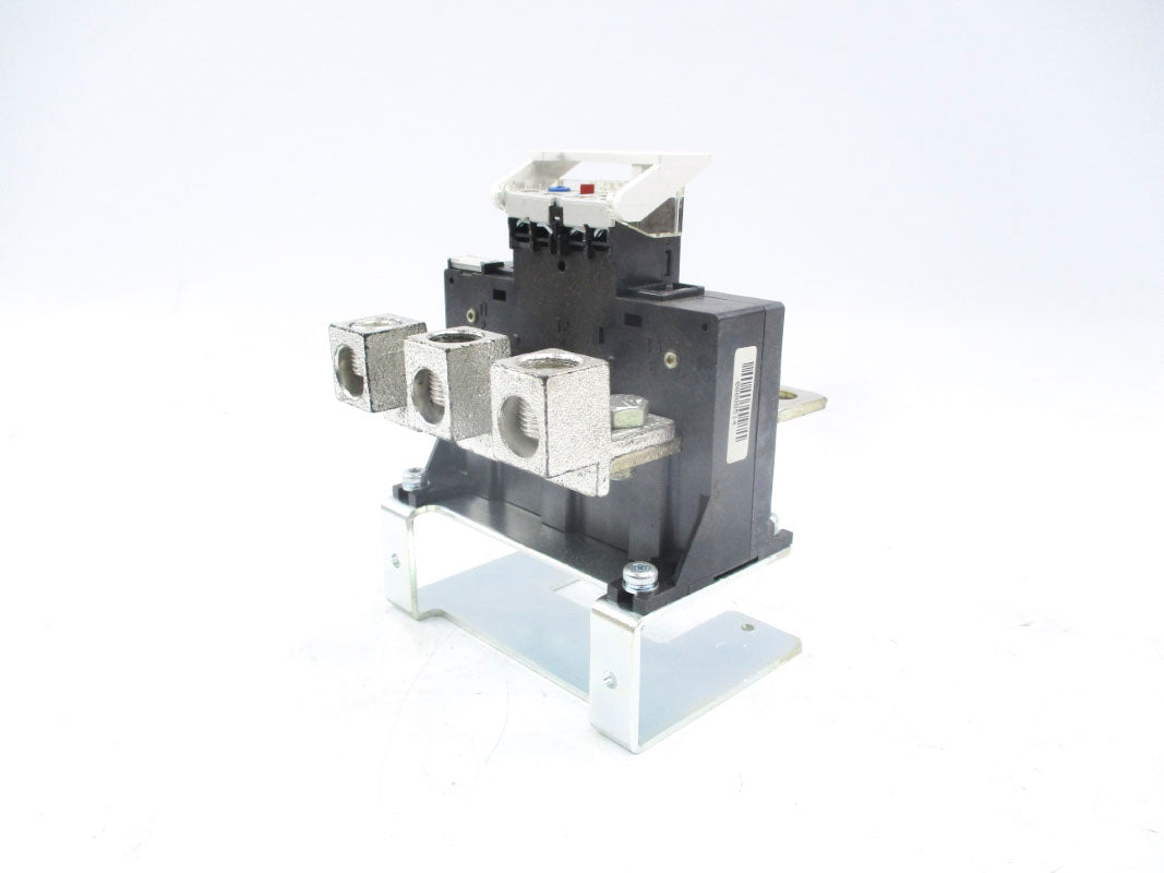 ALLEN BRADLEY 592-A1LE 110A SER. B 110A (BR/WH) NSMP