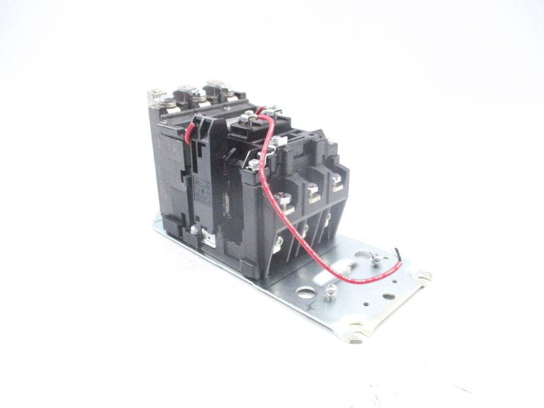 ALLEN BRADLEY 509-COD-A2J SER. E (AS PICTURED) (BR/WH) NSMP