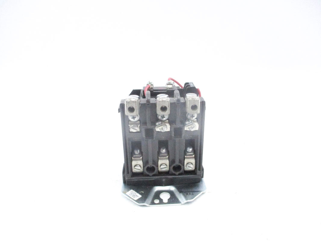 ALLEN BRADLEY 509-COD-A2J SER. E (AS PICTURED) (BR/WH) NSMP