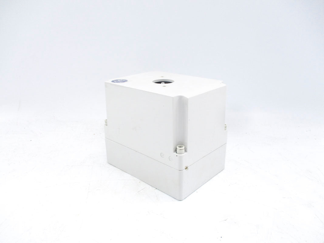 ALLEN BRADLEY 194E-KA32E SER. A (BR/WH) NSMP