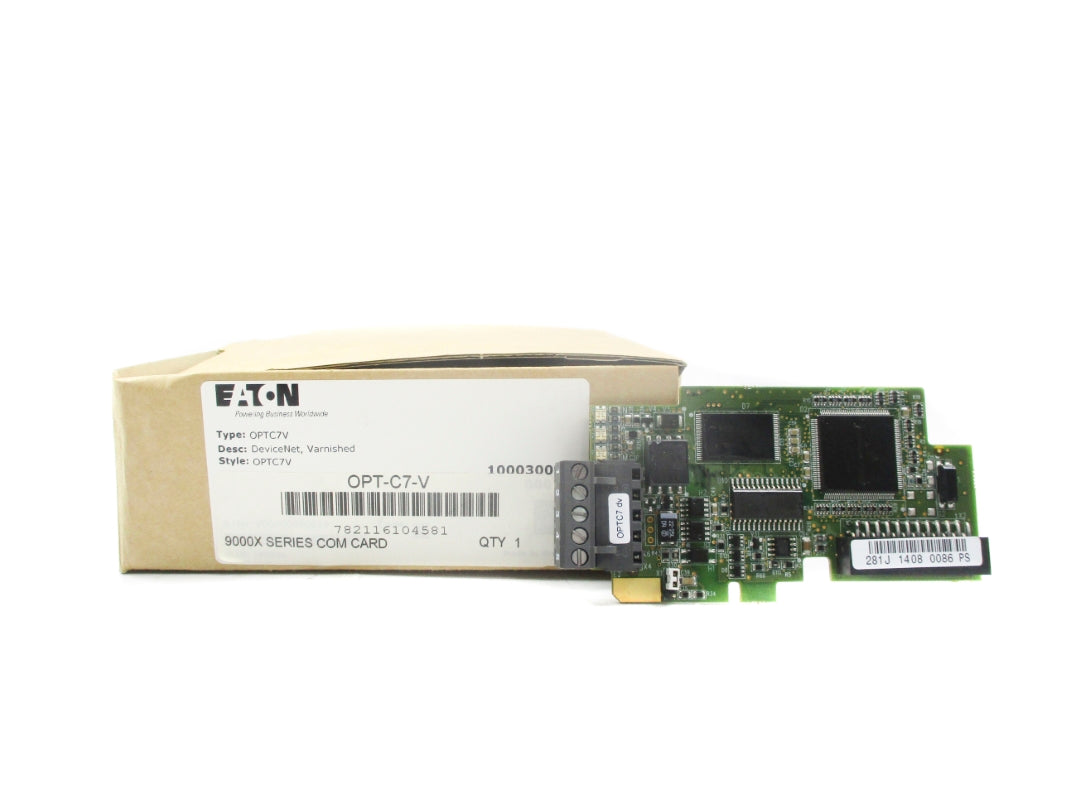 EATON OPTC7V NSMP