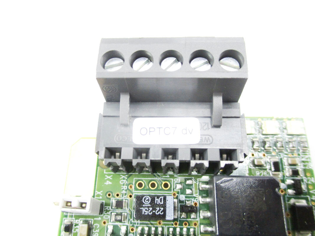 EATON OPTC7V NSMP