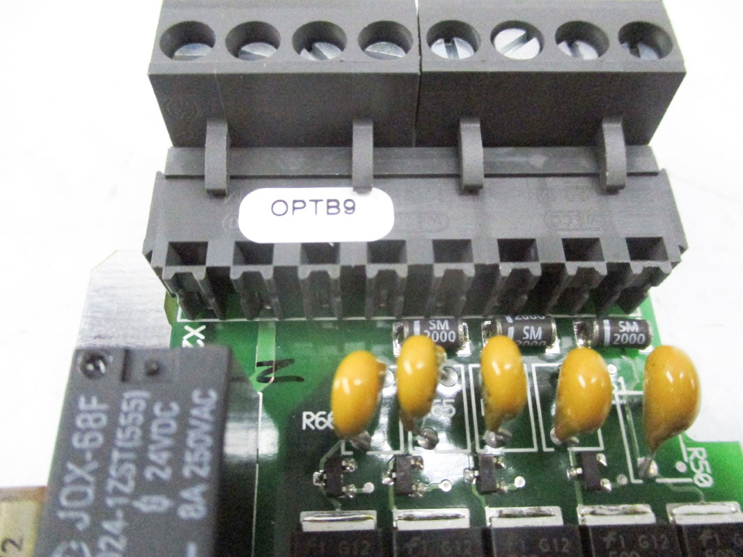 EATON OPTB9 NSMP