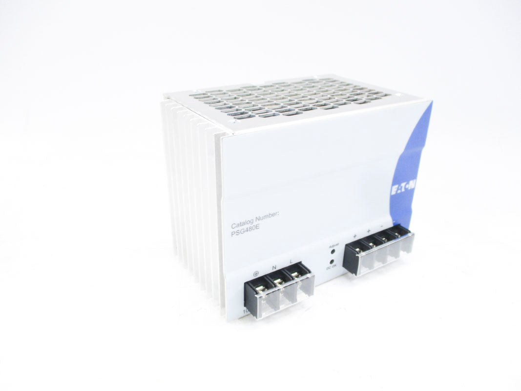 EATON PSG480E NSMP
