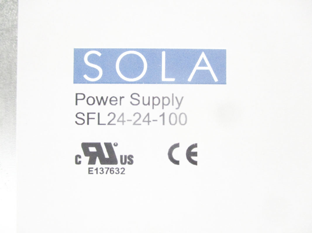 SOLA SFL24-24-100 NSMP