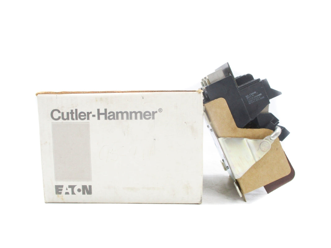 CUTLER HAMMER C360NE SER. A1 NSMP