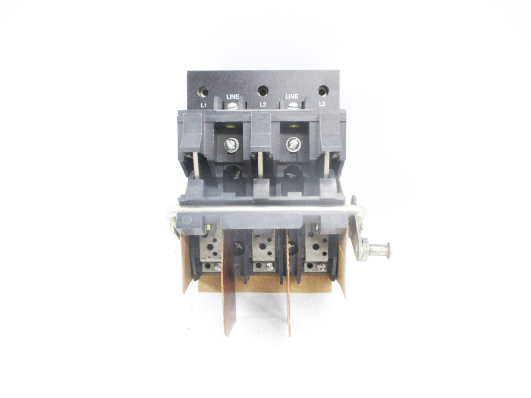 CUTLER HAMMER C360NE SER. A1 NSMP