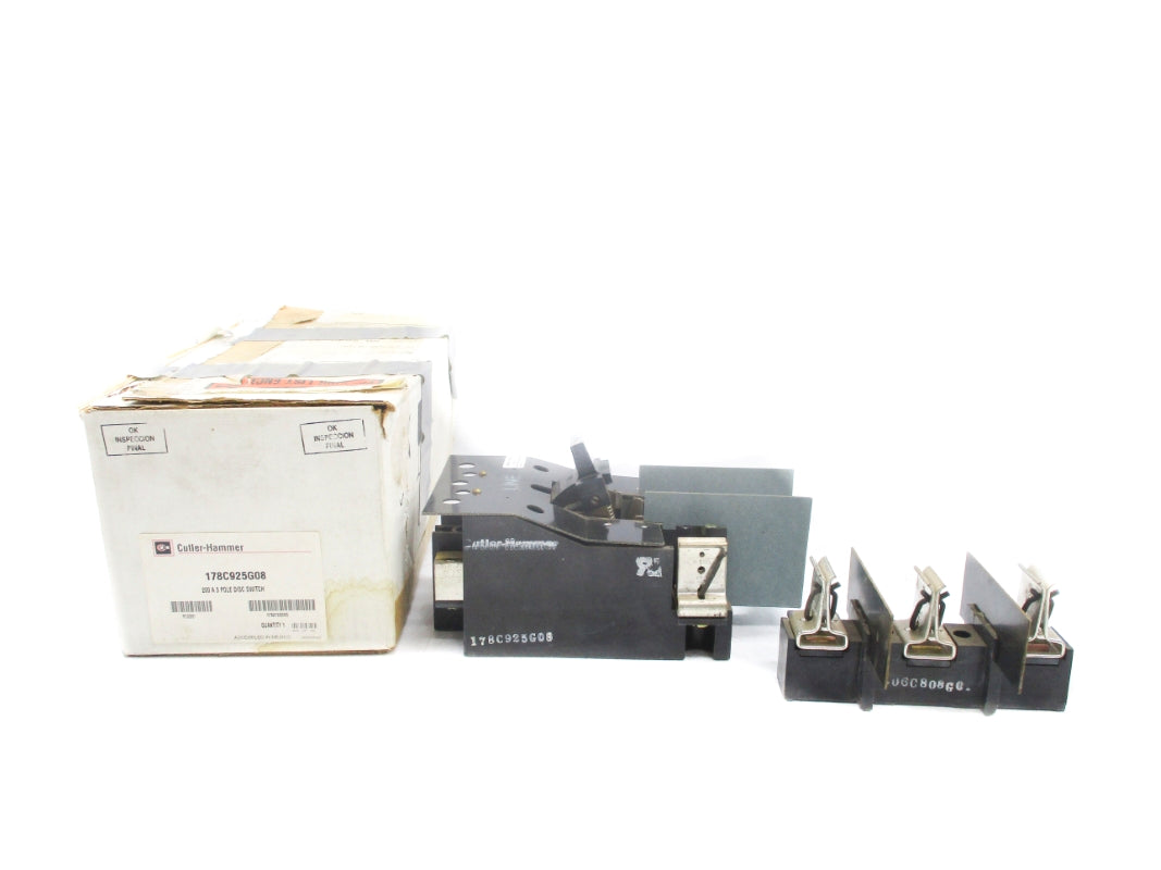 CUTLER HAMMER 178C925G08 NSMP