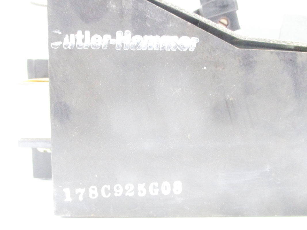 CUTLER HAMMER 178C925G08 NSMP