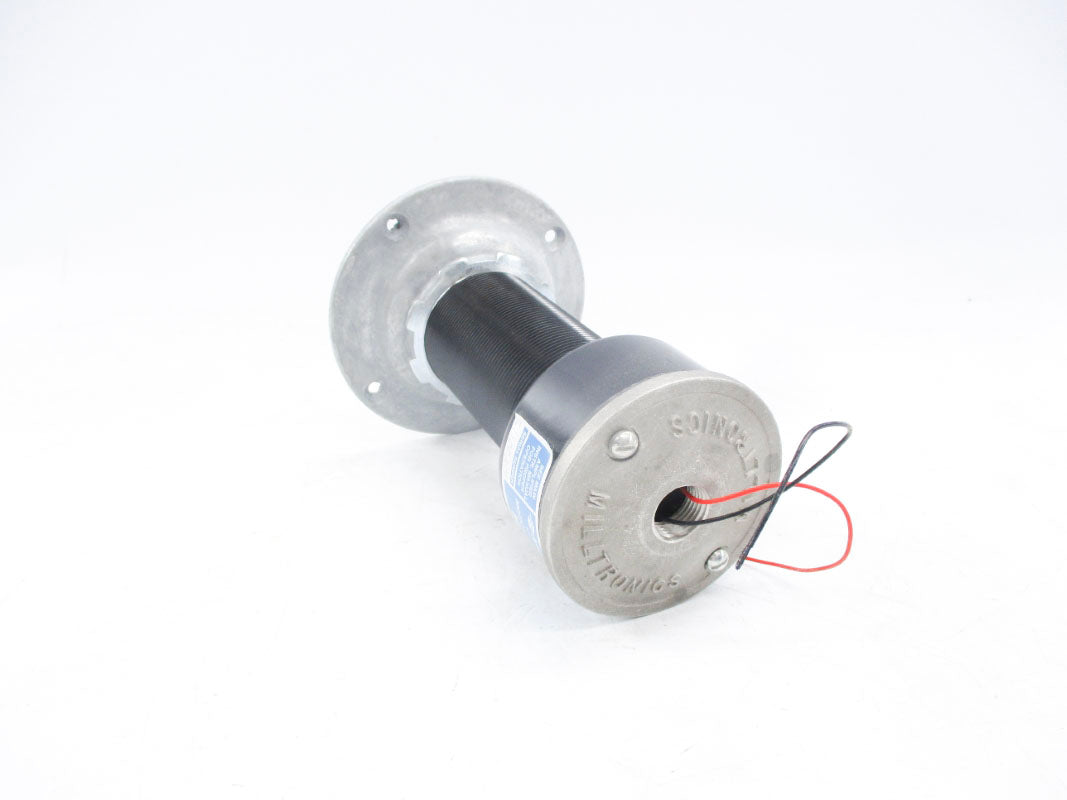 MILLTRONICS MSP-12 NSMP
