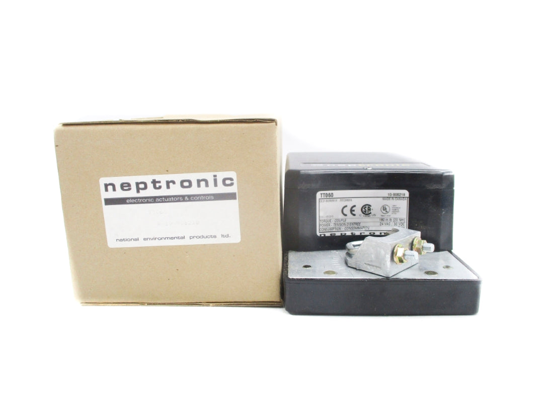 NEPTRONIC TT060 NSMP