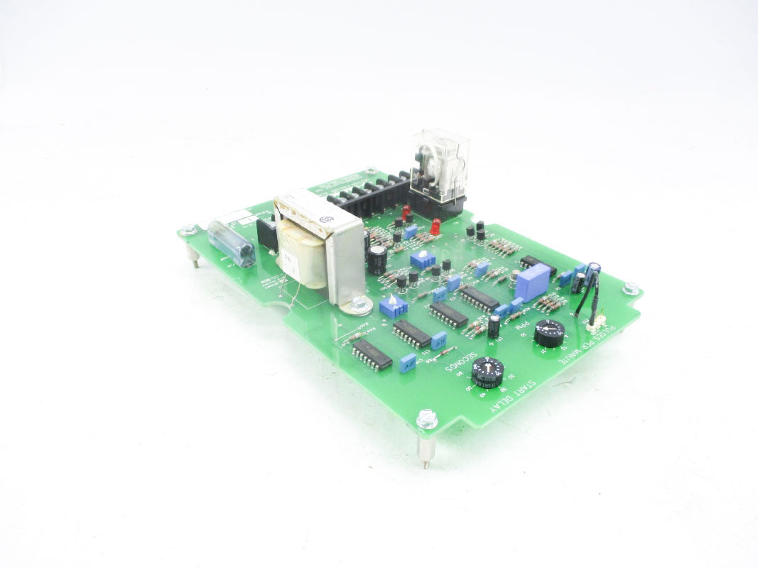 MILLTRONICS MFA4P (AS PICTURED) NSMP