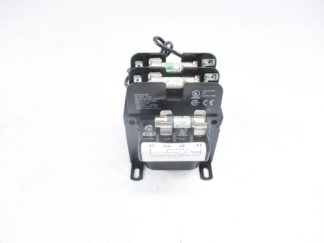 EATON C341CC SER. 2 NSMP
