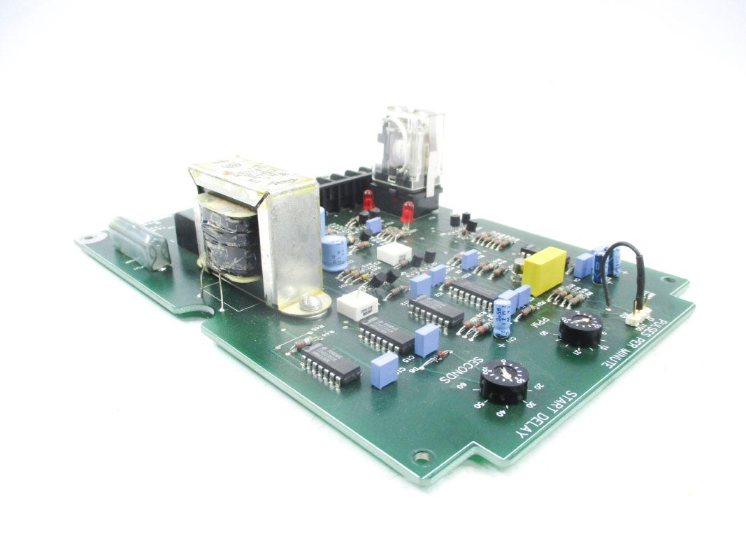 MILLTRONICS MFA4P (AS PICTURED) UNMP