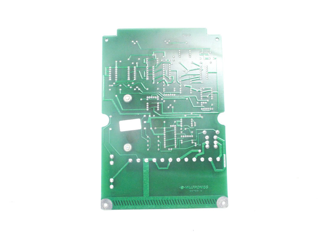 MILLTRONICS MFA4P (AS PICTURED) UNMP