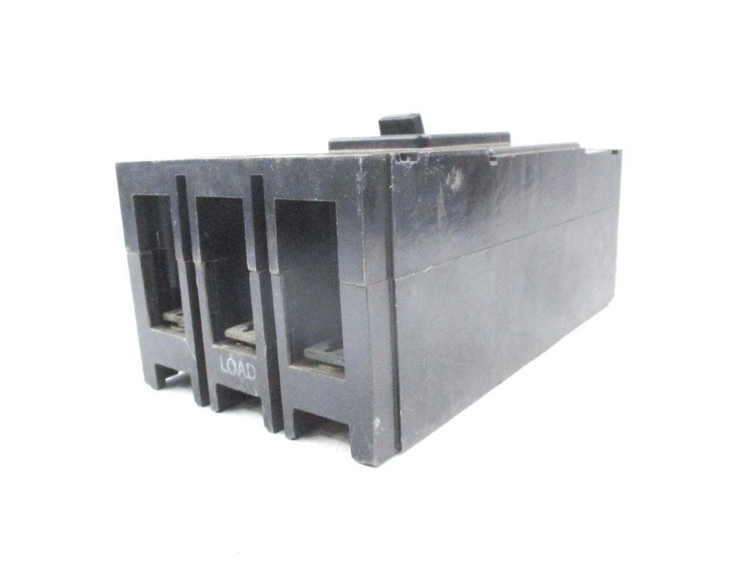 WESTINGHOUSE LB3400NW 400A 600VAC UNMP